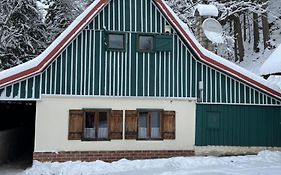Chaloupka U Kaji